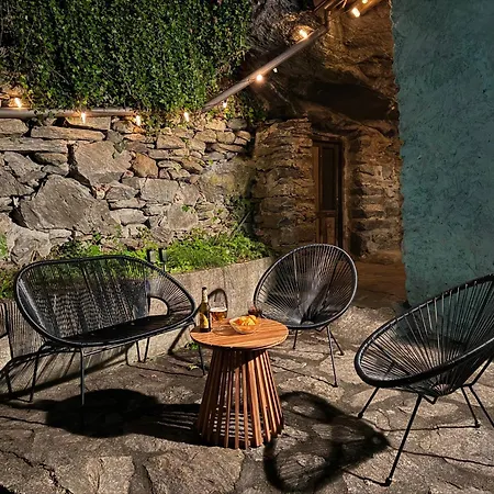 Tatil Evi Casa Blu