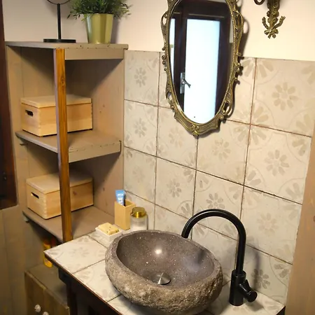 Casa Blu Battigio