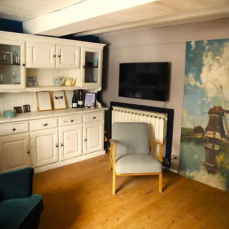 Tatil Evi Casa Blu Battigio