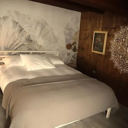 Tatil Evi Casa Blu Battigio