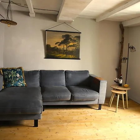 Casa Blu