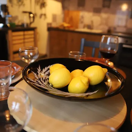 Casa Blu Tatil Evi