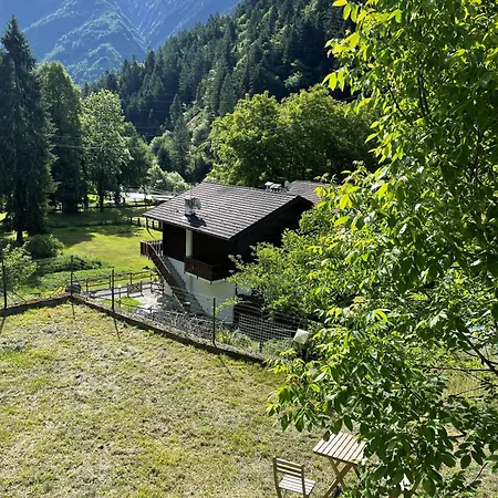 Casa Blu * Battigio
