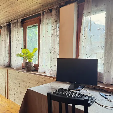 Casa Blu Tatil Evi *