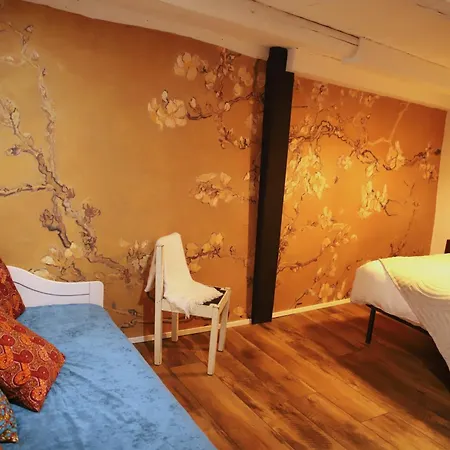 Tatil Evi Casa Blu