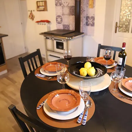 Casa Blu Tatil Evi *