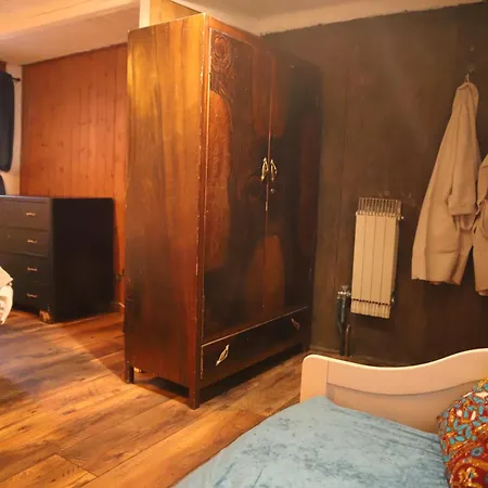 Tatil Evi Casa Blu *