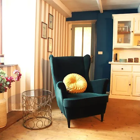 Casa Blu Tatil Evi